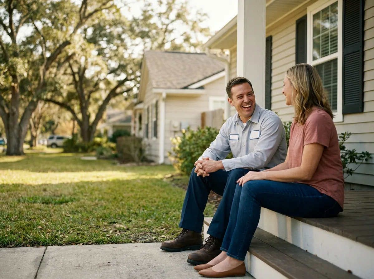 Septic tank pumping FAQs for Buda, TX
